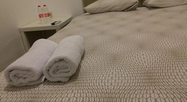 Setu Budget Inn, Book Hotel Cikarang West Java