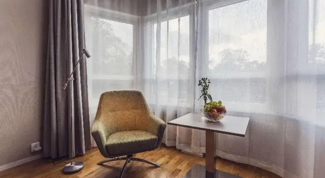 Номер Standard Best Western Hotel Varnamo