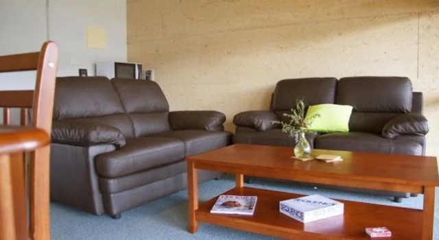 St Allard Eco Resort