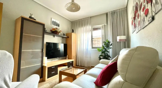 Tranquilo apartamento cerca del Casco Viejo de Bilbao, Book Apartment Bilbao 