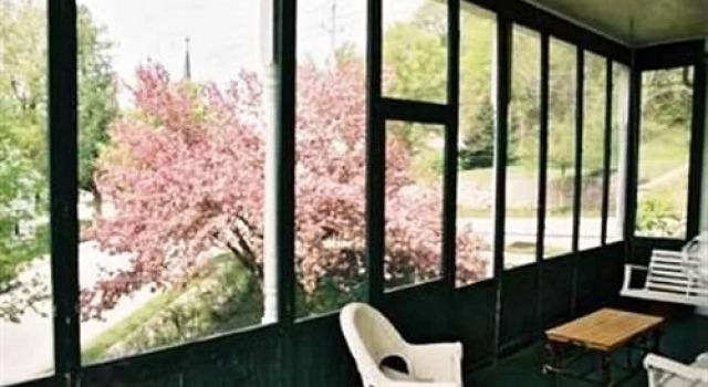 Thornton House Bed and Breakfast, Reserva ahora Hotel Lansing 