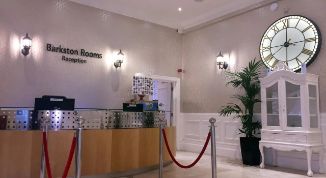 Barkston Rooms Earl's Court (formerly Londonears Hostel), Забронировать Отель Кенсингтон и Челси Лондон, рядом с Художественный центр Mosaic Rooms