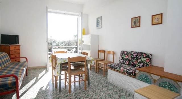 Residence MARE VERDE - Interno 23-15, Rezervovat Hotel Numana 