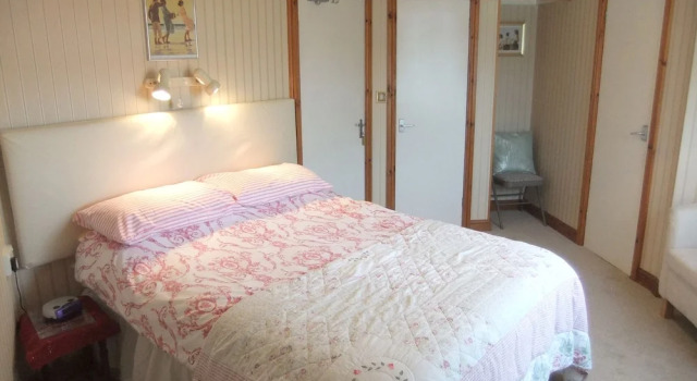 Двухместный номер Standard Цокольный этаж Harmony Country Lodge