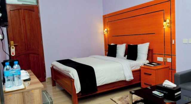 Номер Luxury La Stanar Hotel