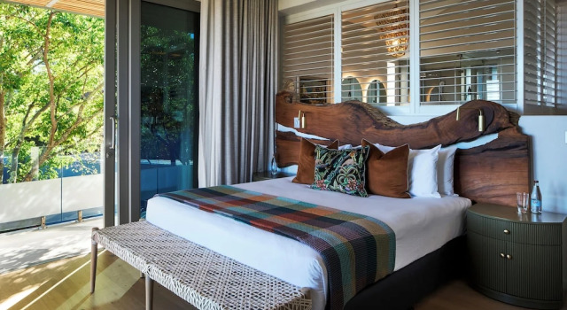 Полулюкс Spanish Farm Boutique Hotel & Villas
