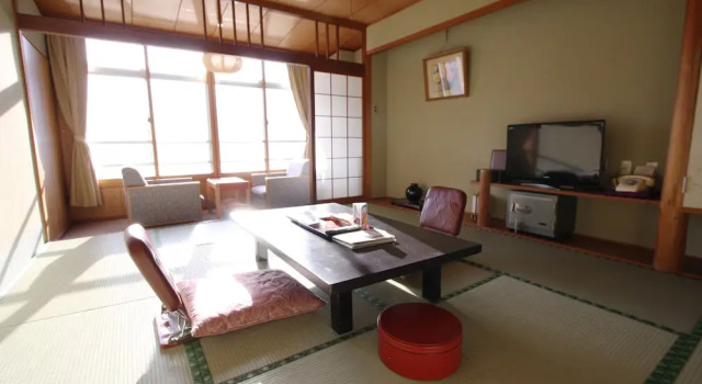 Номер Standard Hotel New Katsura