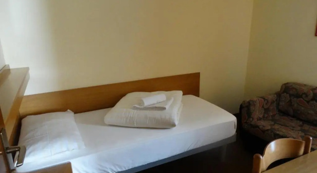 Номер Standard Garnì Ischia
