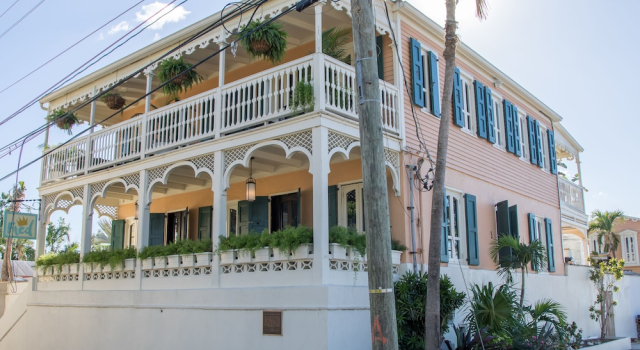 The Fred, Prenota Hotel Frederiksted Saint Croix