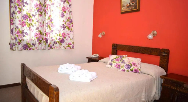 Двухместный номер Standard Hotel Ideal boutique