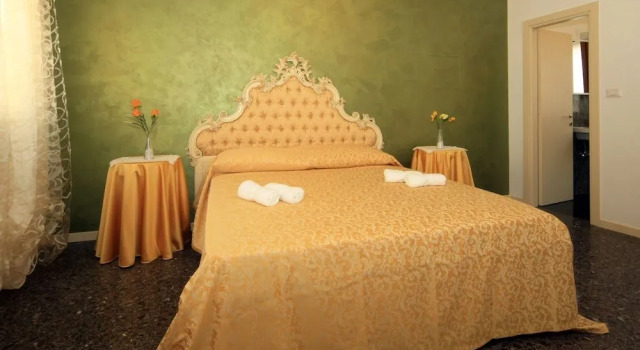 B&B Rialto Dream