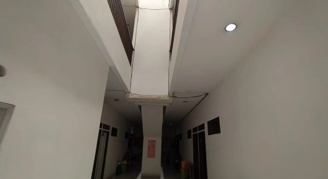 Wisma Mandala, Book Bed and Breakfast Grogol Jakarta