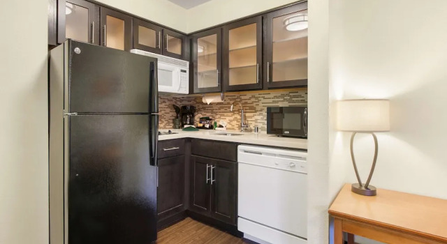 Люкс с 2 комнатами Sonesta ES Suites San Diego - Rancho Bernardo
