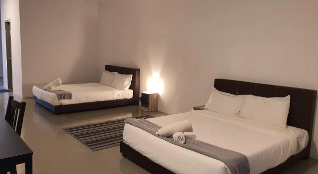 Bangi Heritage Hotel, Забронировать Отель Банги Селангор