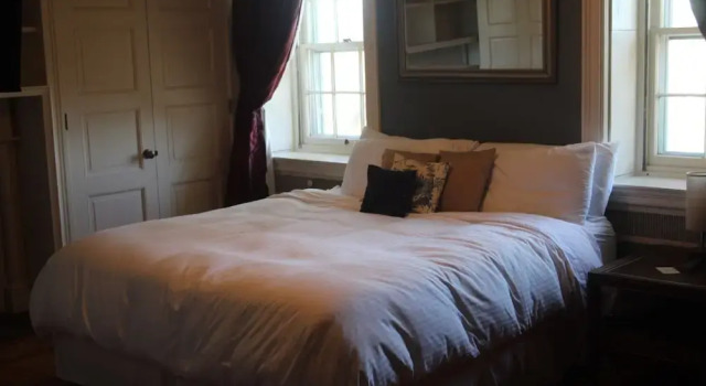 Номер Standard Stocks Manor Bed and Breakfast