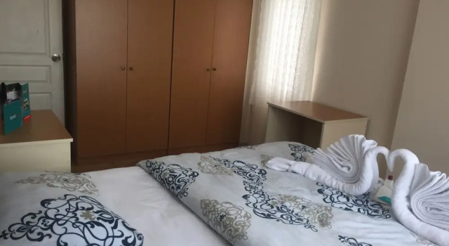 Travel in Home, Забронировать Отель Трабзон 