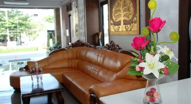 Hua Hin WunWan Resort, Забронировать Курортный отель Хуахин провинция Прачуапкхирикхан