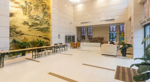 Nanjing Zilu Hotel, Забронировать Отель Нанкин Цзянсу, рядом с Нанкинский университет науки и технологий