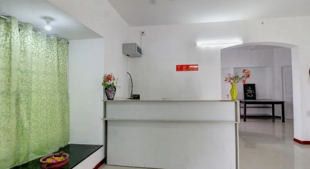 OYO 28223 Sri Sharu Enclave, Забронировать Отель СПА-отели штата Тамилнада, SPA-услуги