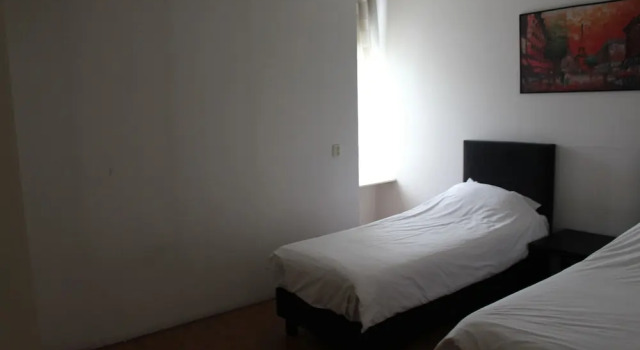 MyCityLofts - Schiekade, Забронировать Апартаменты/квартира Апартаменты Южной Голландии, Апартаменты/квартира