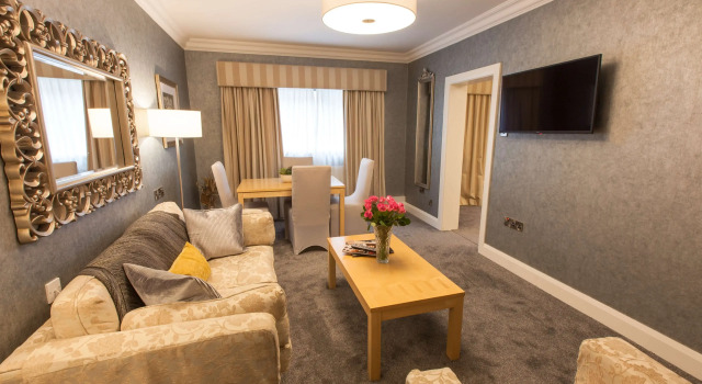 Best Western Plus White Horse Hotel, Забронировать Отель Бизнес-отели Графства Лондондерри, 4* 5*