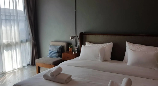 Mon-Dee minihotel, Забронировать Мини-отель Отели Нан 3 звезды, рядом с Bus Station, 3*