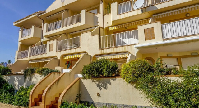 Apartamento Bennecke Esmeralda