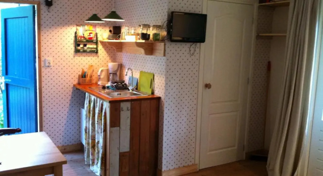 Habitación De lujo B&B Dependance