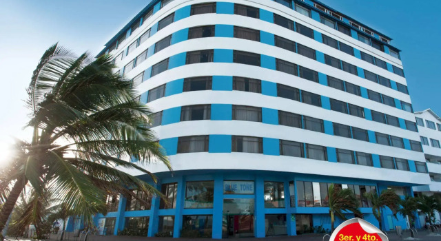 Hotel Toné by On vacation