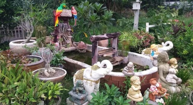 Pakjai Resort Korat, Забронировать Курортный отель Накхонратчасима Nakhon Ratchasima Province
