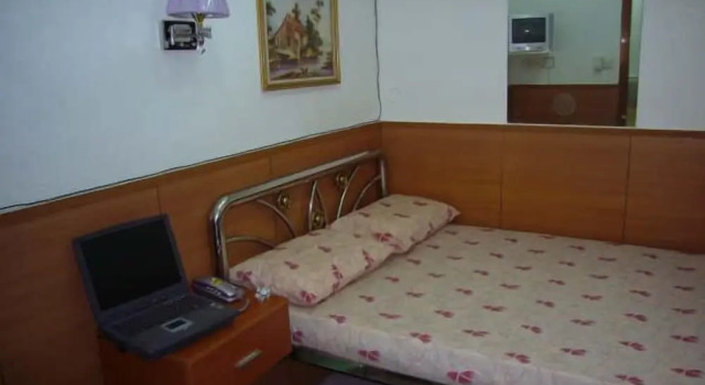 Номер Superior Guangdong Guest House