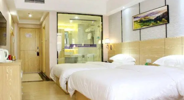 Jinsika Business Hotel