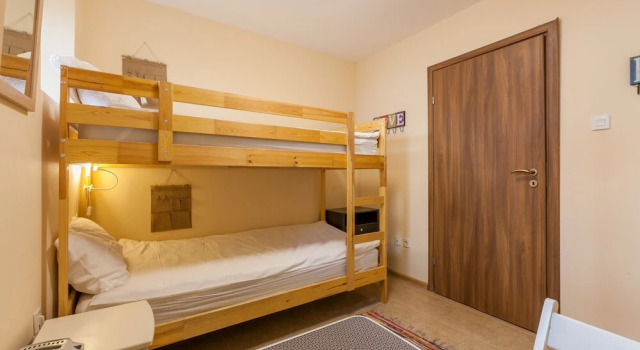 Nomado Hostel, Забронировать Хостел Недорогие отели Варны, недорого