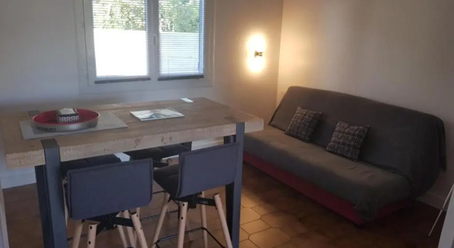 Maison Biscarrosse Plage, 2 pièces, 6 personnes - FR-1-319-181, Забронировать Отель Отели Бискарросс 4 звезды, рядом с Пляж г. Бискаррос, 4*