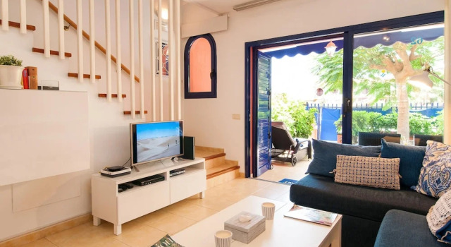 Holiday Home Meloneras B62, Prenota Hotel Hotel a Gran Canaria con piscina, Piscina