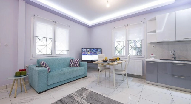Modern Detached House, Забронировать Отель Отели Sporades 3 звезды, 3*