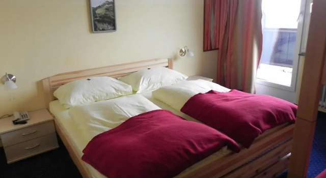 Hotel Berghof Tauplitzalm, Reserva ahora Hotel Tauplitz Ausseerland