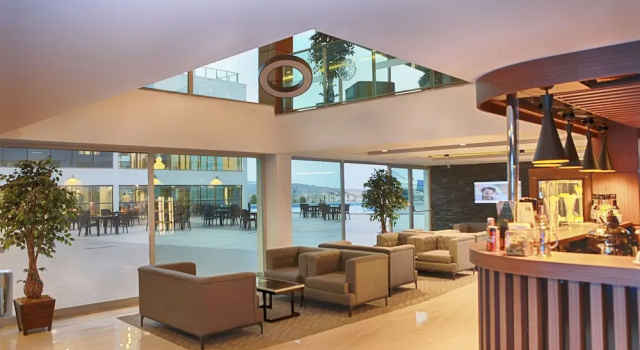 Bilici Termal, Rezerwuj Hotel  