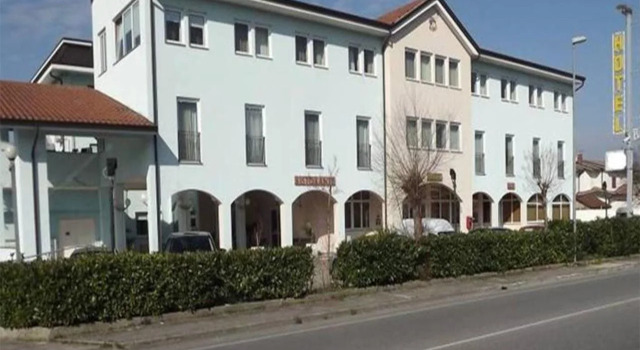 RistHotel Airport