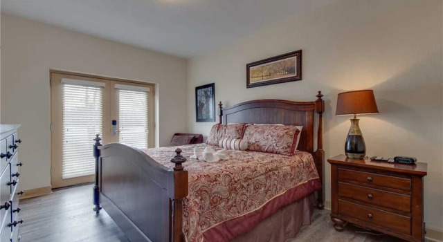 Brother Bear - Three Bedroom Condo