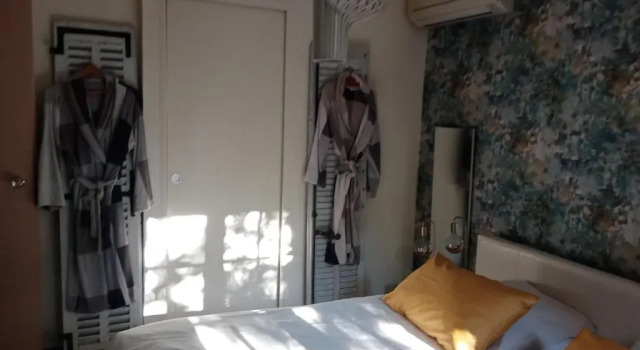 Студия Au Mas Saint Pierre - Chambres dhotes de charme et gite