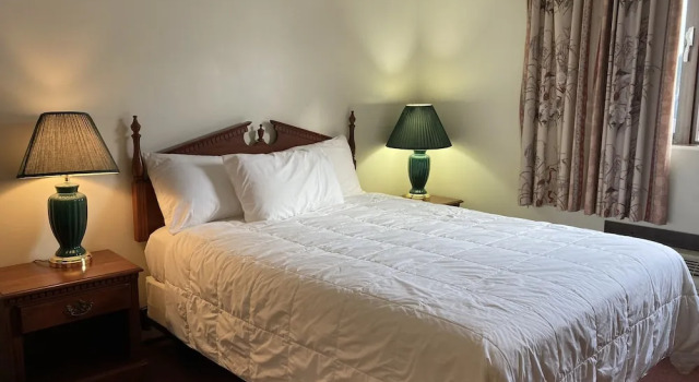 Номер Standard Northern Motor Inn