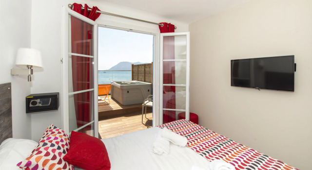 Hotel George Sand