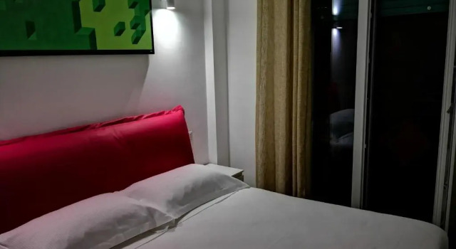 Номер Superior Dimore Pietrapenta Apartments, Suites & Rooms - Via Lucana 223, Via Piave 23, Via Chiancalata 16, Vico Fornaci 9