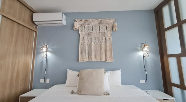 Апартаменты Business Ipana Apartment Deluxe