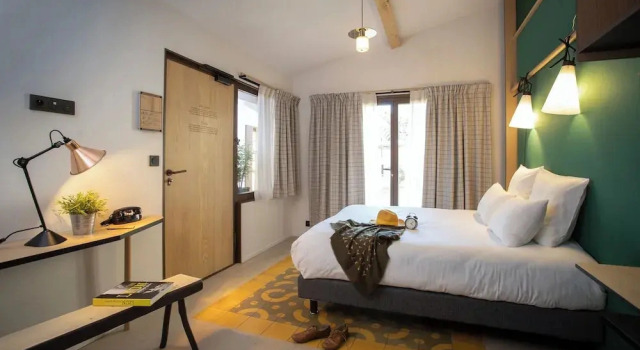 Hôtel des Monnaies, Prenota Hotel Avignone ViaRhona