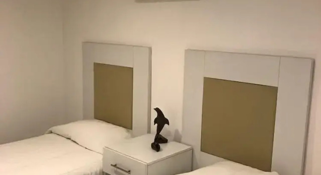 Departamento Real de Palmas, Prenota Appartamento Hotel a Guerrero con parcheggio, Parcheggio