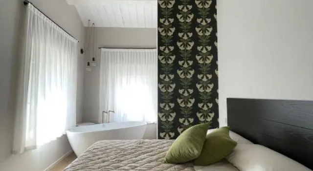Номер Deluxe Agriturismo La Pedrosa