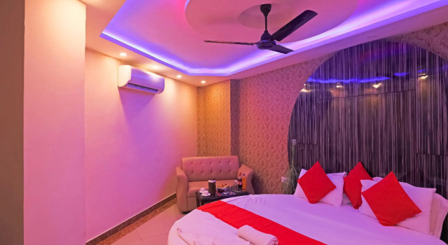 Люкс Отель Luxury Stay