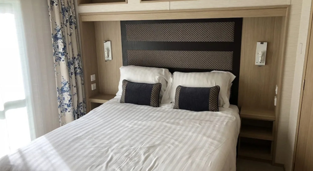 Номер Standard The Punchbowl Inn